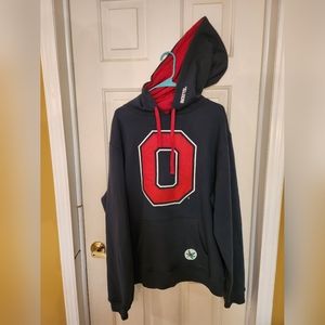 Ohio State hoodie